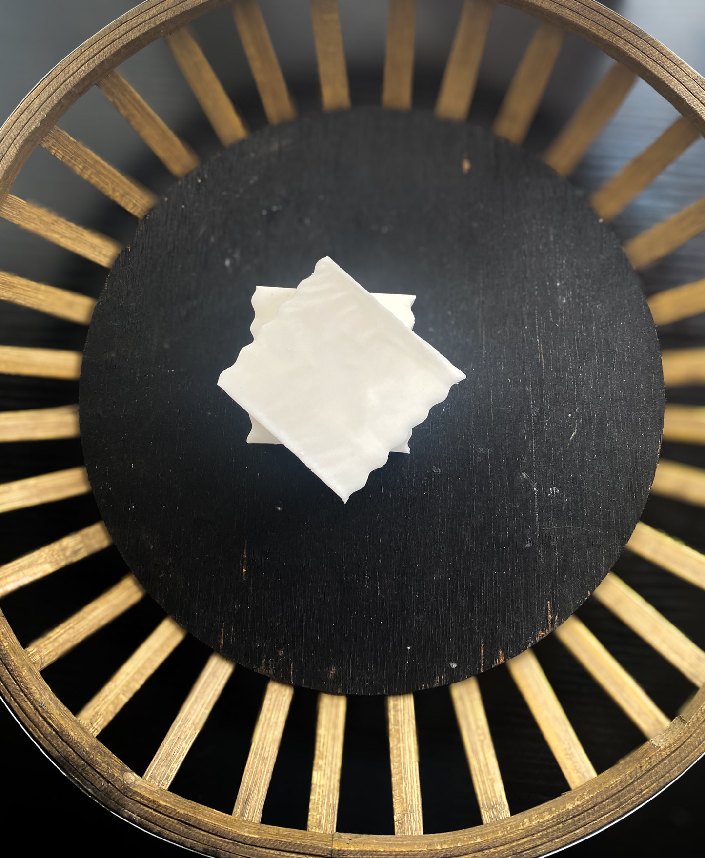 Pure Tallow Face Bar