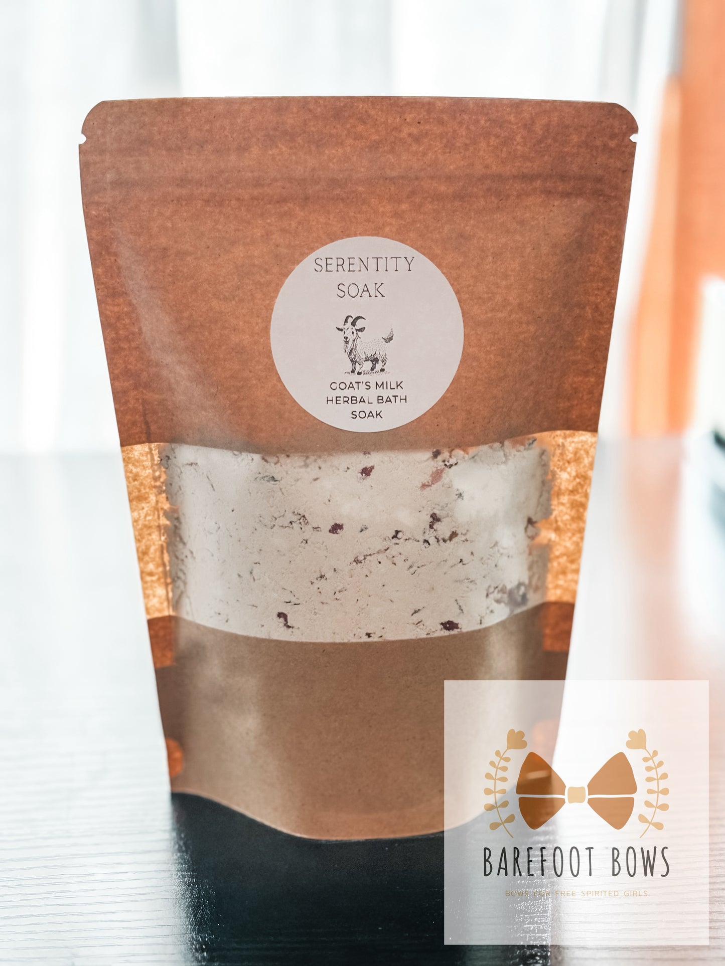 Serenity Soak