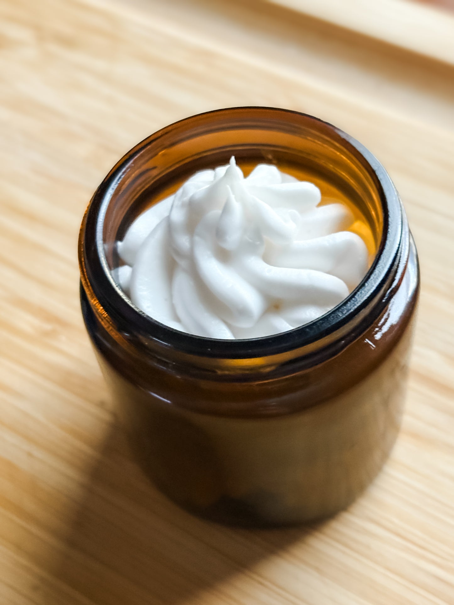 Magnesium Whipped Tallow