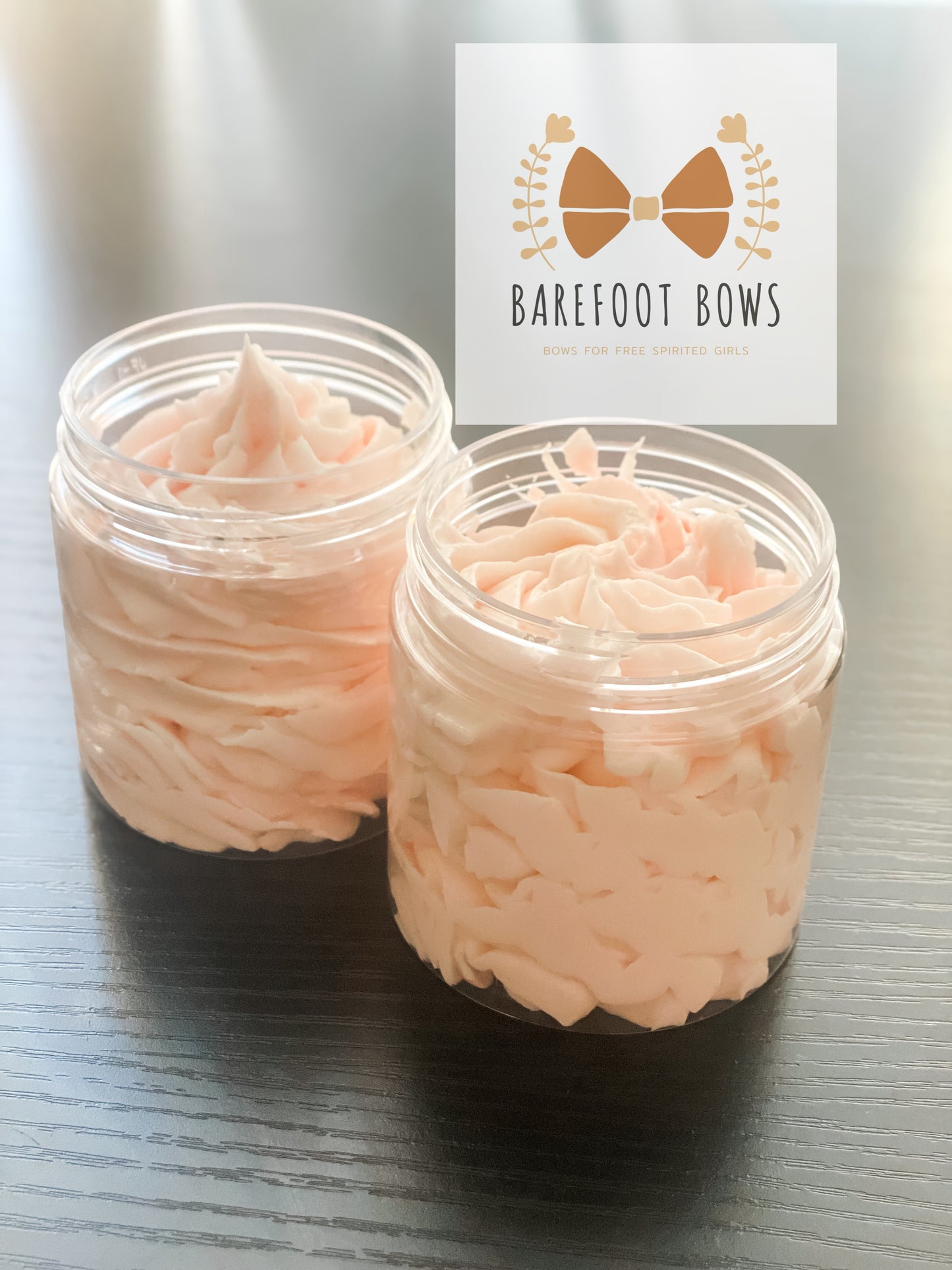 Country Apple Whipped Soap