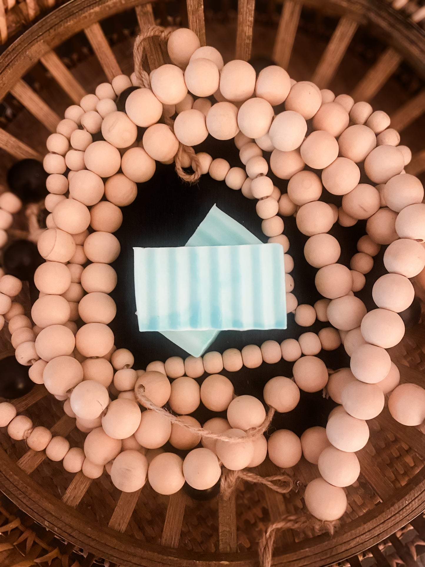 Eloise’s Moana Soap Bar