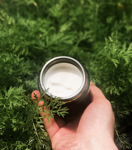 Nature’s Repellent