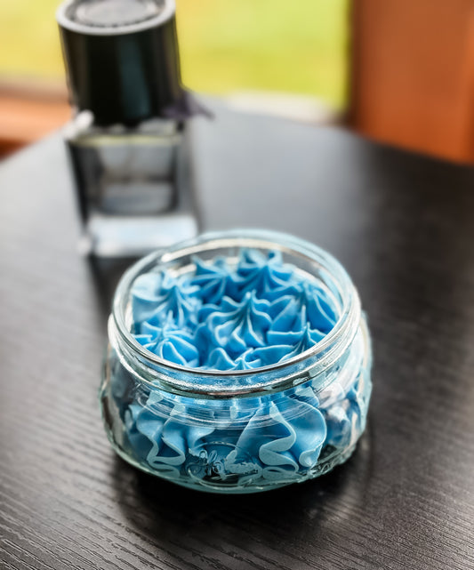 Midnight Musk Whipped Tallow