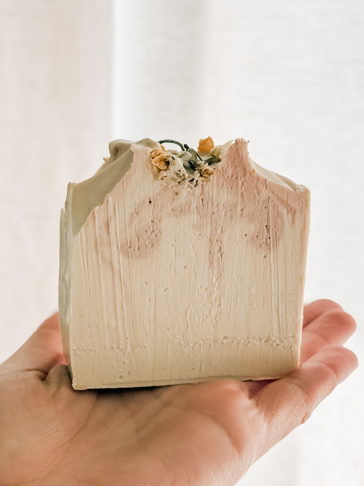 Mama’s Restful Oats