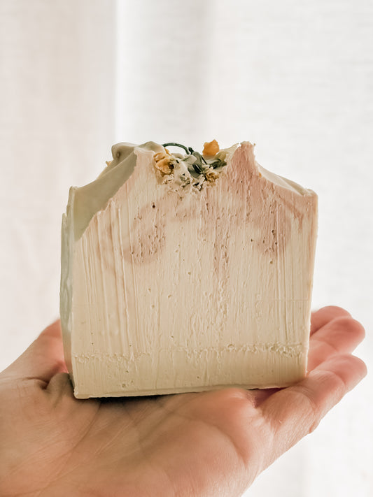 Mama’s Restful Oats