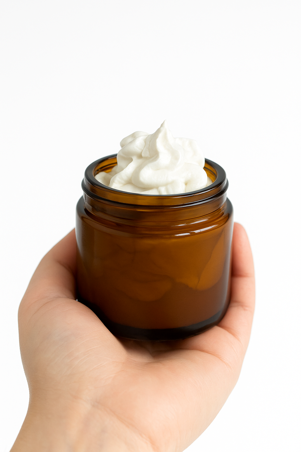 Barefaced Beauty Whipped Tallow