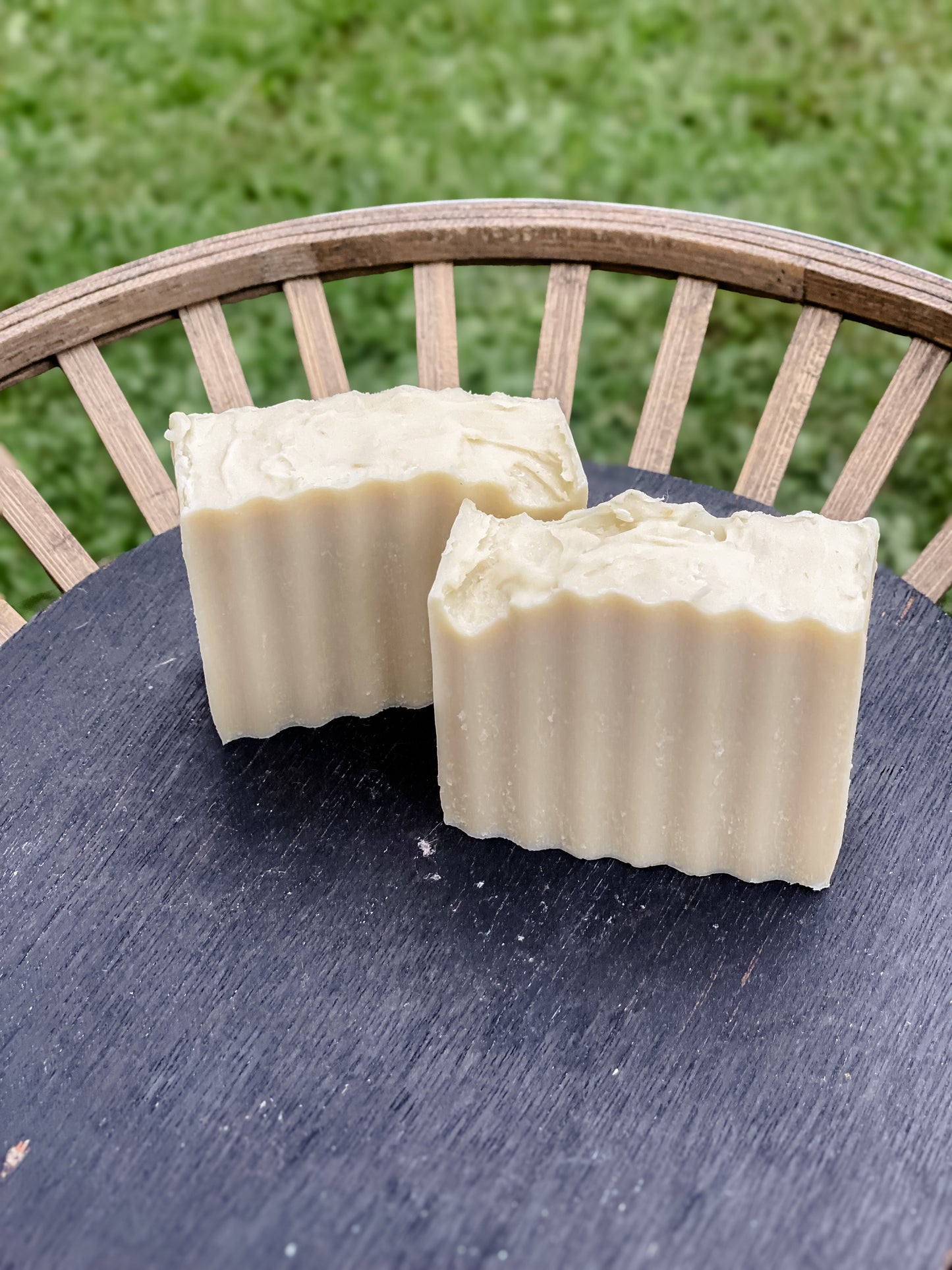 Unscented Bare Bar