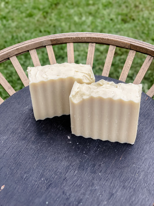 Unscented Bare Bar