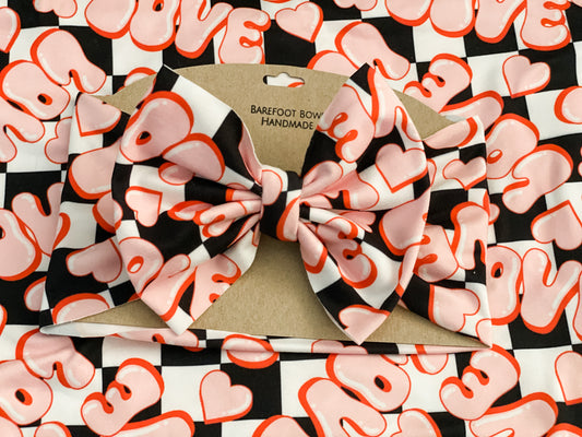 Love Bow