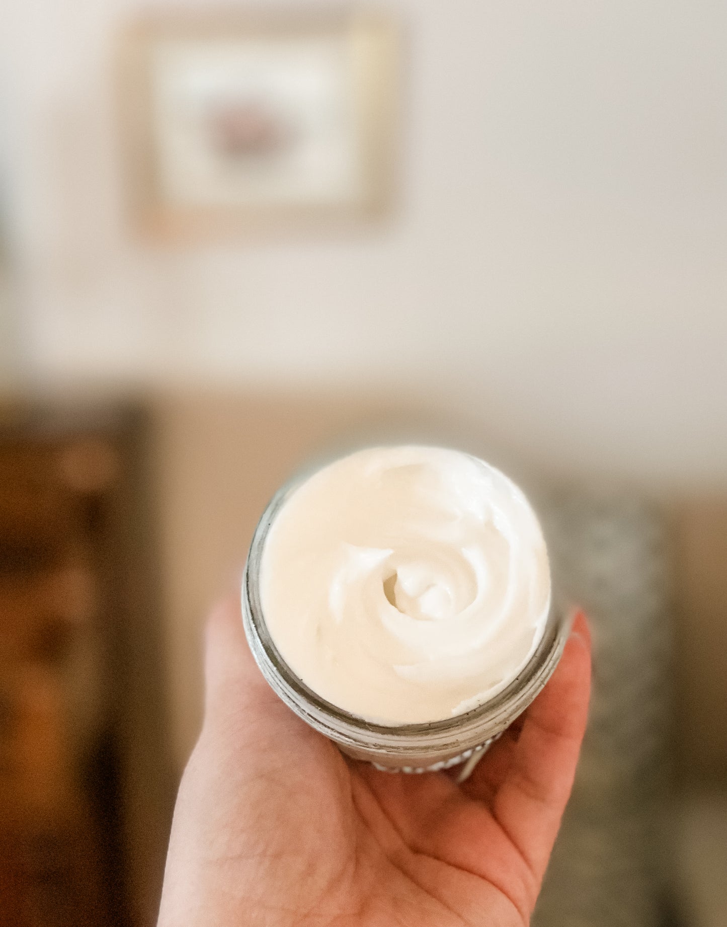 Walnut Whipped Tallow