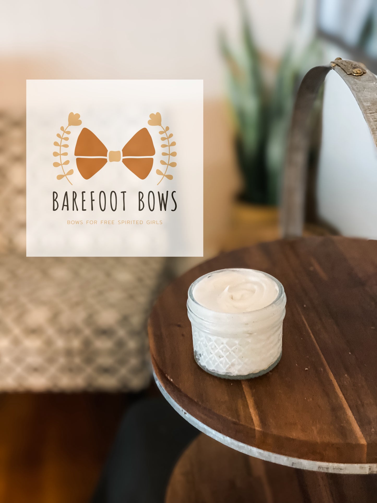 Walnut Whipped Tallow