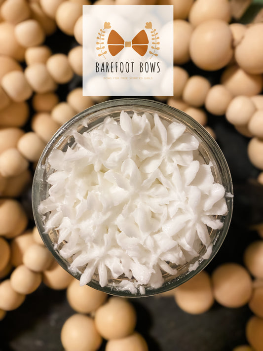 Coconut Pistachio Whipped Body Butter