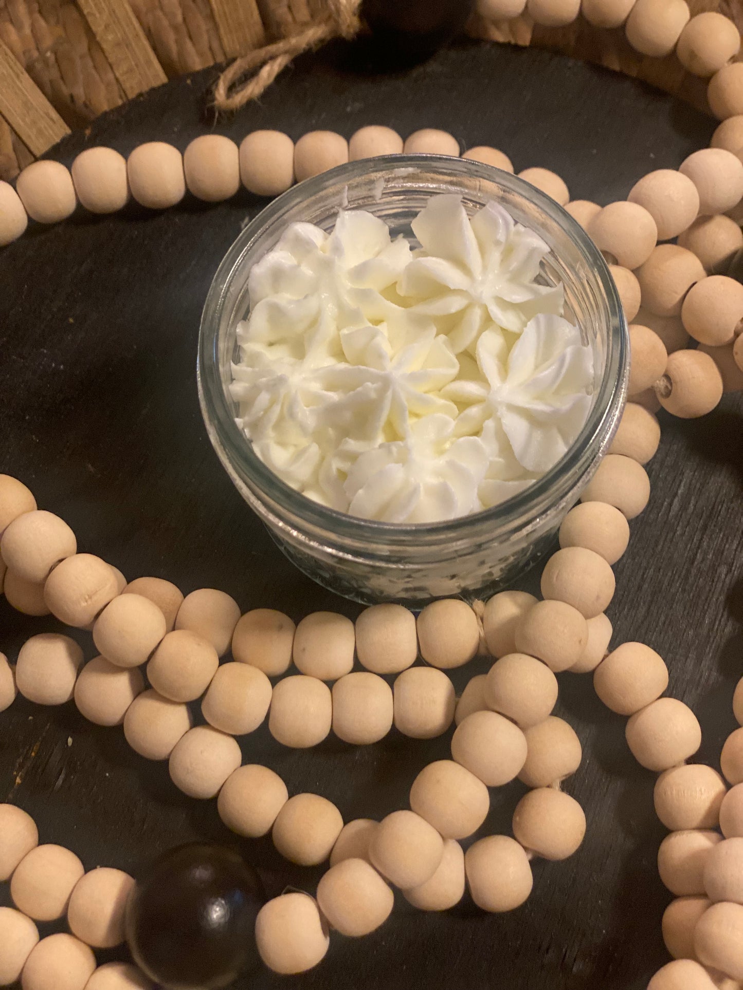 Wyatt’s Birthday Cake Whip