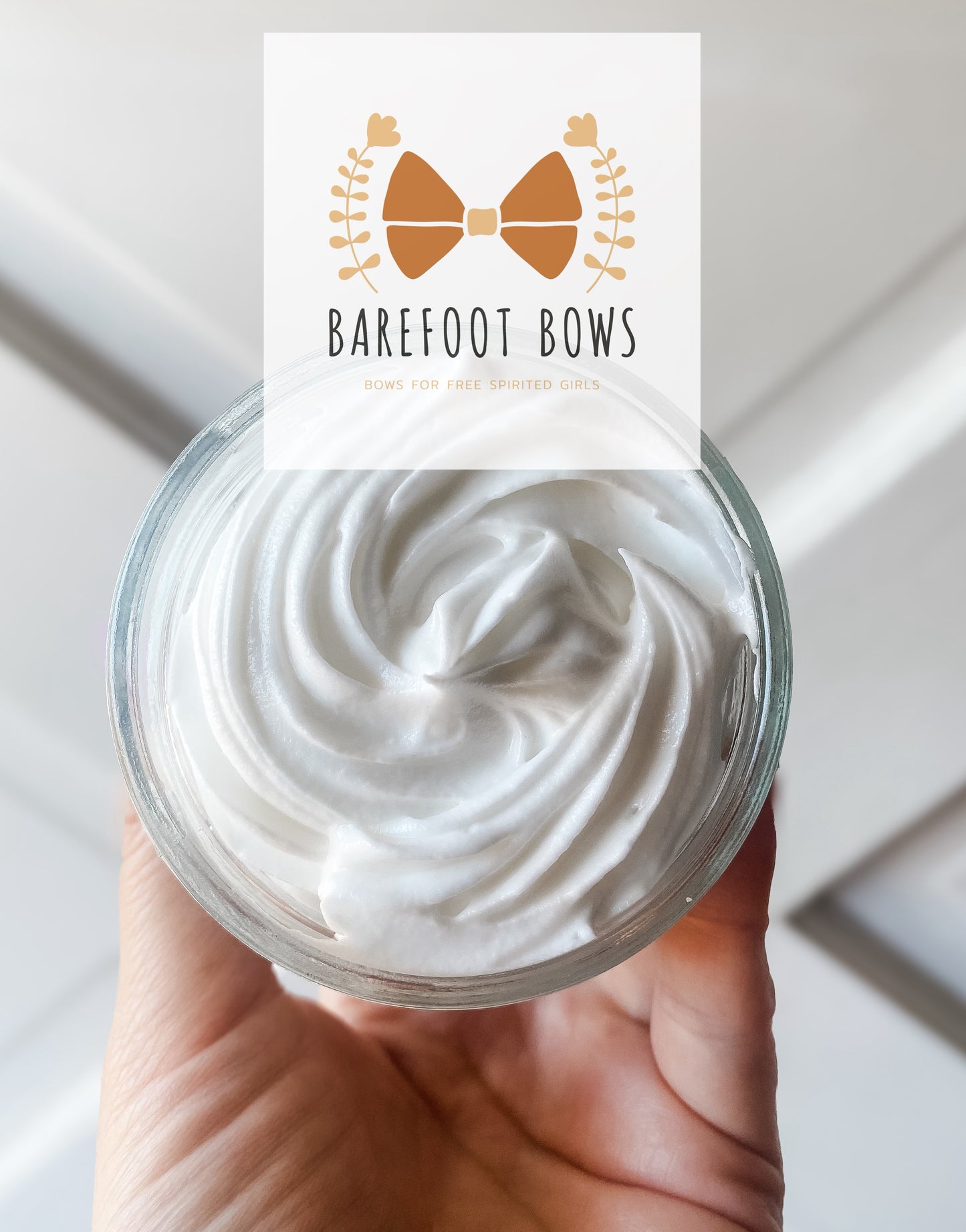 Peach Marshmallow Fluff