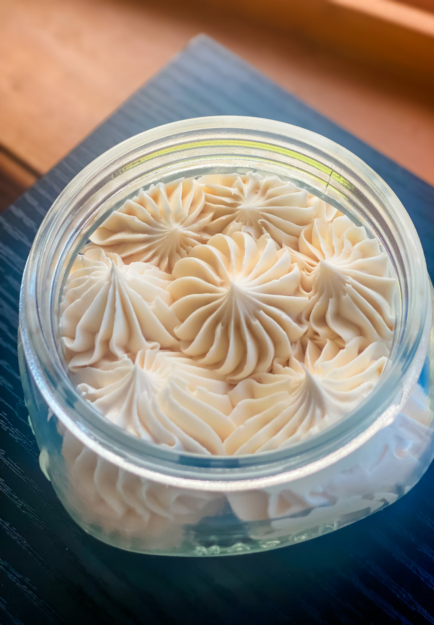 Orange Creamsicle Body Butter