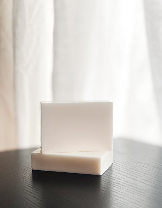 Marshmallow Fluff Soap Bar